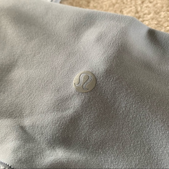 🔴 lululemon Wunder Train 25" legging Chambray - Picture 7 of 8